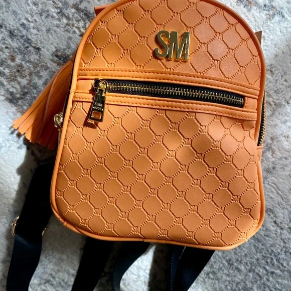 Steve Madden | Bags | Nwto Steve Madden Girl Backpack | Poshmark display picture 3